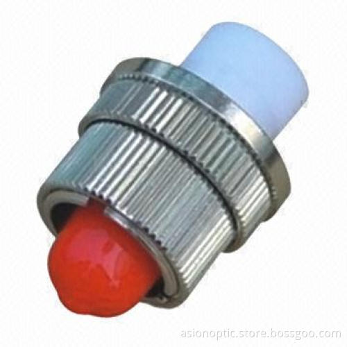FC/UPC Variable Attenuator in Single-mode